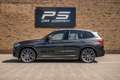BMW X3 xDrive30e M-sport, Leder, Pano, Sfeer, HeadUp Gris - thumbnail 3