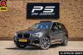 BMW X3 xDrive30e M-sport, Leder, Pano, Sfeer, HeadUp Gris - thumbnail 1