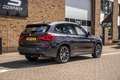 BMW X3 xDrive30e M-sport, Leder, Pano, Sfeer, HeadUp Gris - thumbnail 6