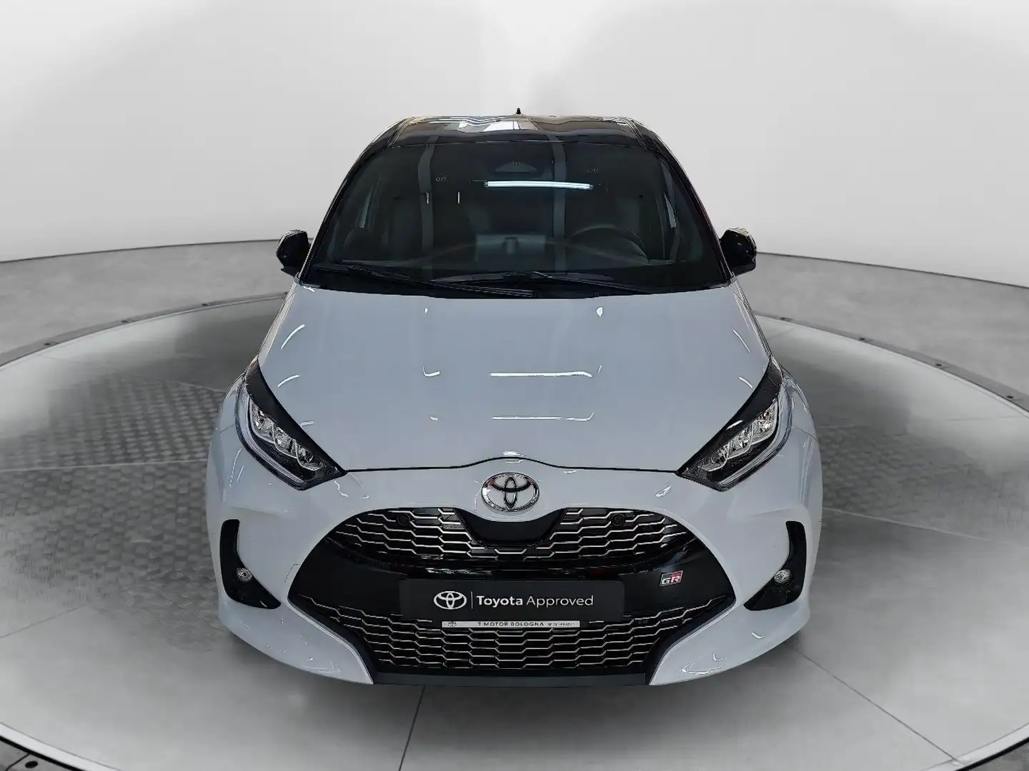 Toyota Yaris 1.5 130 Hybrid 5 porte GR Sport - 2