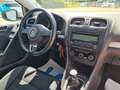 Volkswagen Golf VI Team BlueMotion/BMT Zilver - thumbnail 17