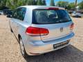 Volkswagen Golf VI Team BlueMotion/BMT Zilver - thumbnail 8