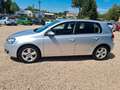 Volkswagen Golf VI Team BlueMotion/BMT Zilver - thumbnail 10