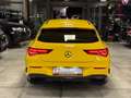 Mercedes-Benz CLA 250 e Shooting Brake Edition 2021 Giallo - thumbnail 5