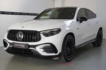 GLC Coupe AMG 43 AMG Line Premium Plus Extra 4matic IVA ESPOSTA