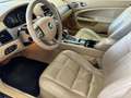 Jaguar XK XK Cabrio 3.5 V8 auto GPL Czarny - thumbnail 10