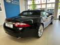 Jaguar XK XK Cabrio 3.5 V8 auto GPL Noir - thumbnail 4