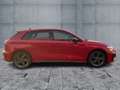Audi A3 35 TFSI S-LINE MATRIX+NAVI+B&O+RFK Rot - thumbnail 7