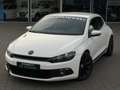 Volkswagen Scirocco 1.4 TSI Highline Plus|Sport|Rijklaar Wit - thumbnail 2