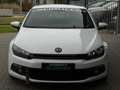 Volkswagen Scirocco 1.4 TSI Highline Plus|Sport|Rijklaar Wit - thumbnail 9