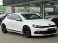 Volkswagen Scirocco 1.4 TSI Highline Plus|Sport|Rijklaar Wit - thumbnail 8