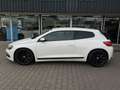 Volkswagen Scirocco 1.4 TSI Highline Plus|Sport|Rijklaar Wit - thumbnail 11