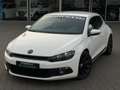 Volkswagen Scirocco 1.4 TSI Highline Plus|Sport|Rijklaar Wit - thumbnail 15