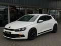 Volkswagen Scirocco 1.4 TSI Highline Plus|Sport|Rijklaar Wit - thumbnail 10