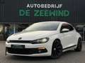 Volkswagen Scirocco 1.4 TSI Highline Plus|Sport|Rijklaar Wit - thumbnail 41