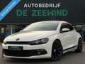Volkswagen Scirocco 1.4 TSI Highline Plus|Sport|Rijklaar Wit - thumbnail 1