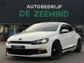 Volkswagen Scirocco 1.4 TSI Highline Plus|Sport|Rijklaar Wit - thumbnail 18