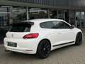 Volkswagen Scirocco 1.4 TSI Highline Plus|Sport|Rijklaar Wit - thumbnail 6