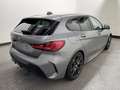 BMW 118 i M Sport ACC/ADAPTLED/KMFRTZGNG/PANO/RFK Grau - thumbnail 2