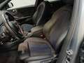 BMW 118 i M Sport ACC/ADAPTLED/KMFRTZGNG/PANO/RFK Grau - thumbnail 6