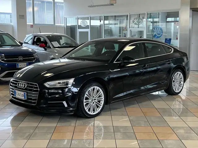 Audi A5 SPB 3.0 TDI quattro S tronic Business Sport