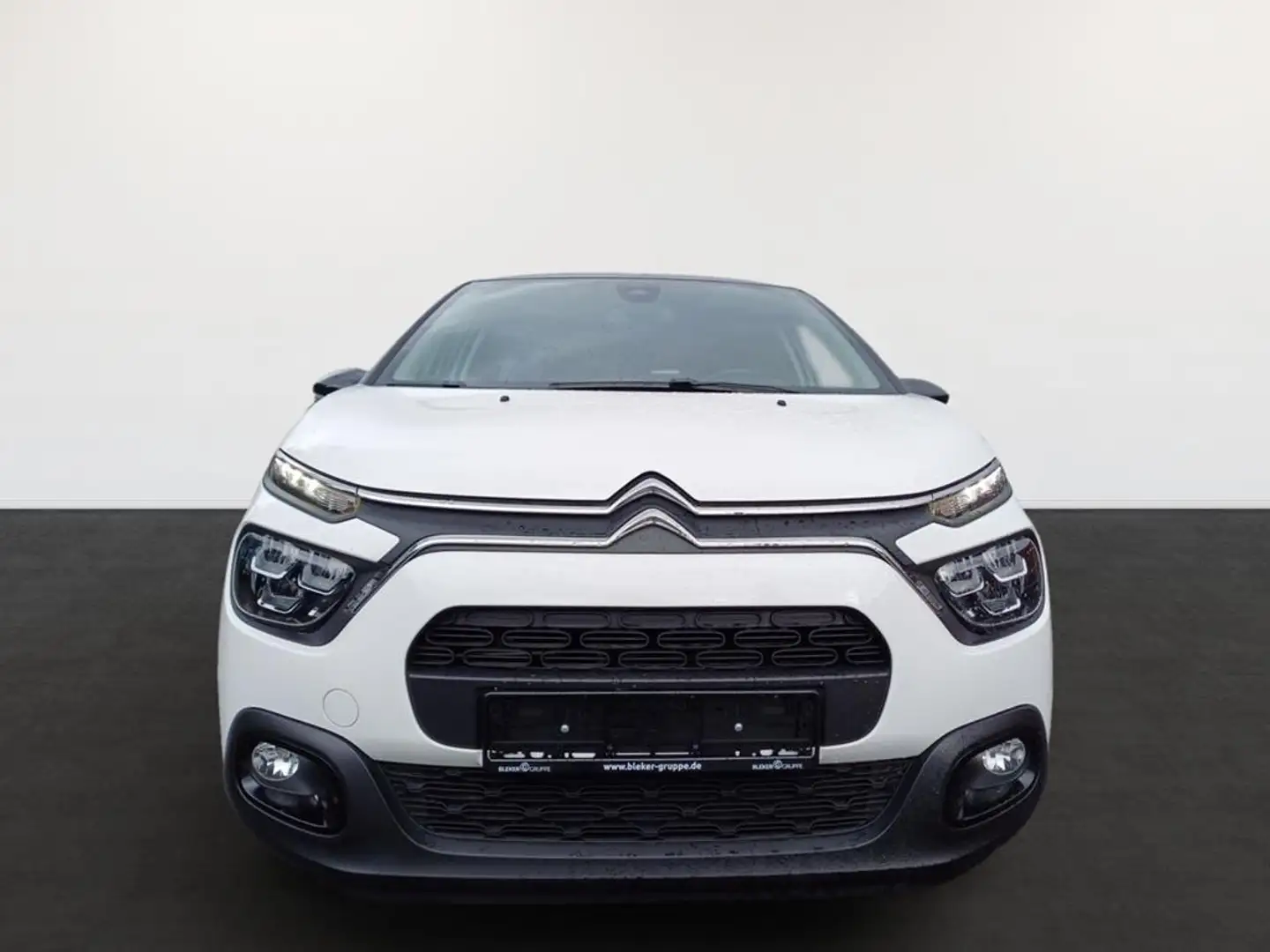 Citroen C3 PureTech 83 Shine Pack Wit - 2
