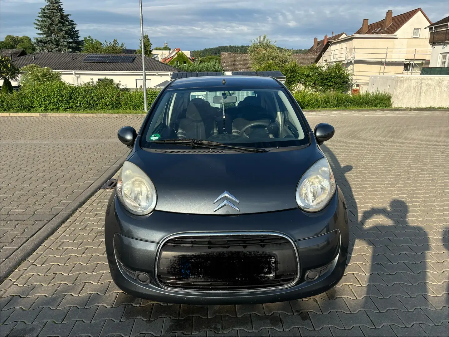 Citroen C1 1.0 Selection - 2