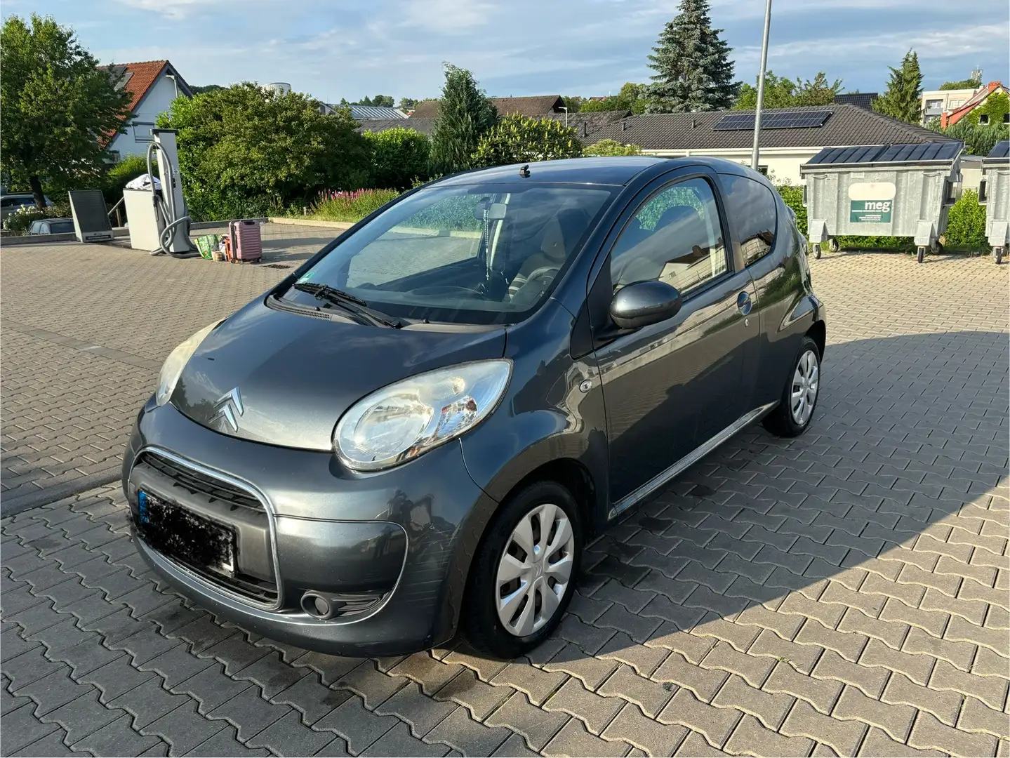 Citroen C1 1.0 Selection - 1