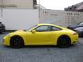Porsche 991 Coupe Carrera S dt.Fzg.Schalter Gepflegt Jaune - thumbnail 6