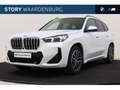 BMW X1 sDrive20i High Executive M Sport Automaat / Trekha Blanc - thumbnail 1