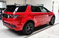 Land Rover Discovery Sport 2.0 TD4 MHEV 4WD R-Dynamic HSE - LEDER / NAVI / CC Rouge - thumbnail 3