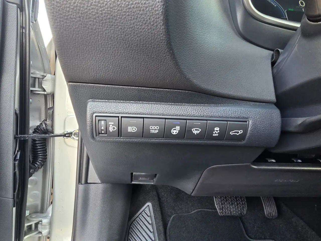 Toyota Corolla TS 2,0l Hybrid GR Sport Technik-Paket 16