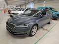 Skoda Superb Kombi 2.0 TDI DSG Style *PANO *AHK*LEDER * 360° Gris - thumbnail 1