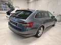Skoda Superb Kombi 2.0 TDI DSG Style *PANO *AHK*LEDER * 360° Gris - thumbnail 2