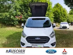 Ford Transit Custom Vanestro Pazifik Wohnmobil Camper