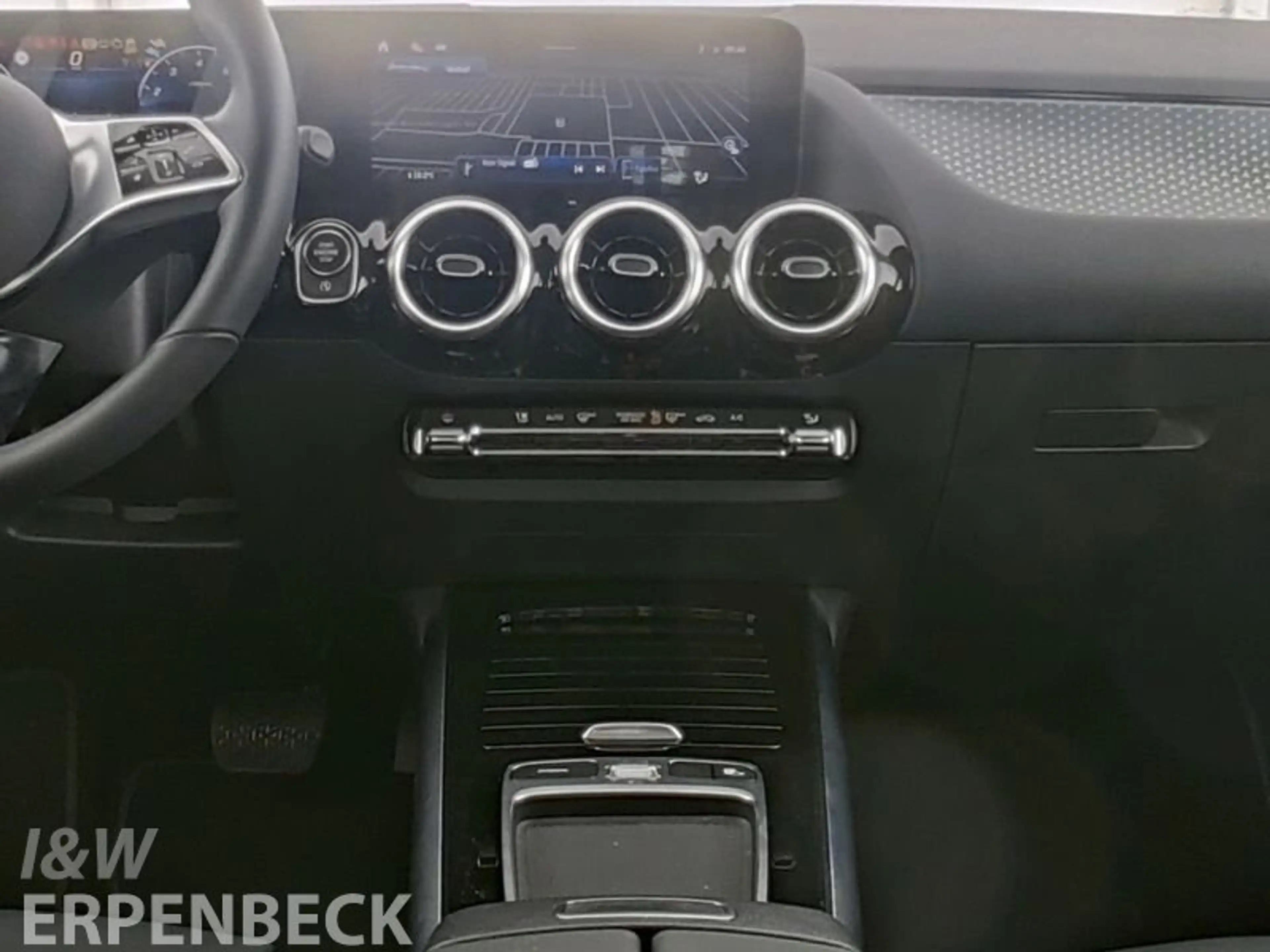 Mercedes-Benz B 200 B 200 Progressive — photo 5
