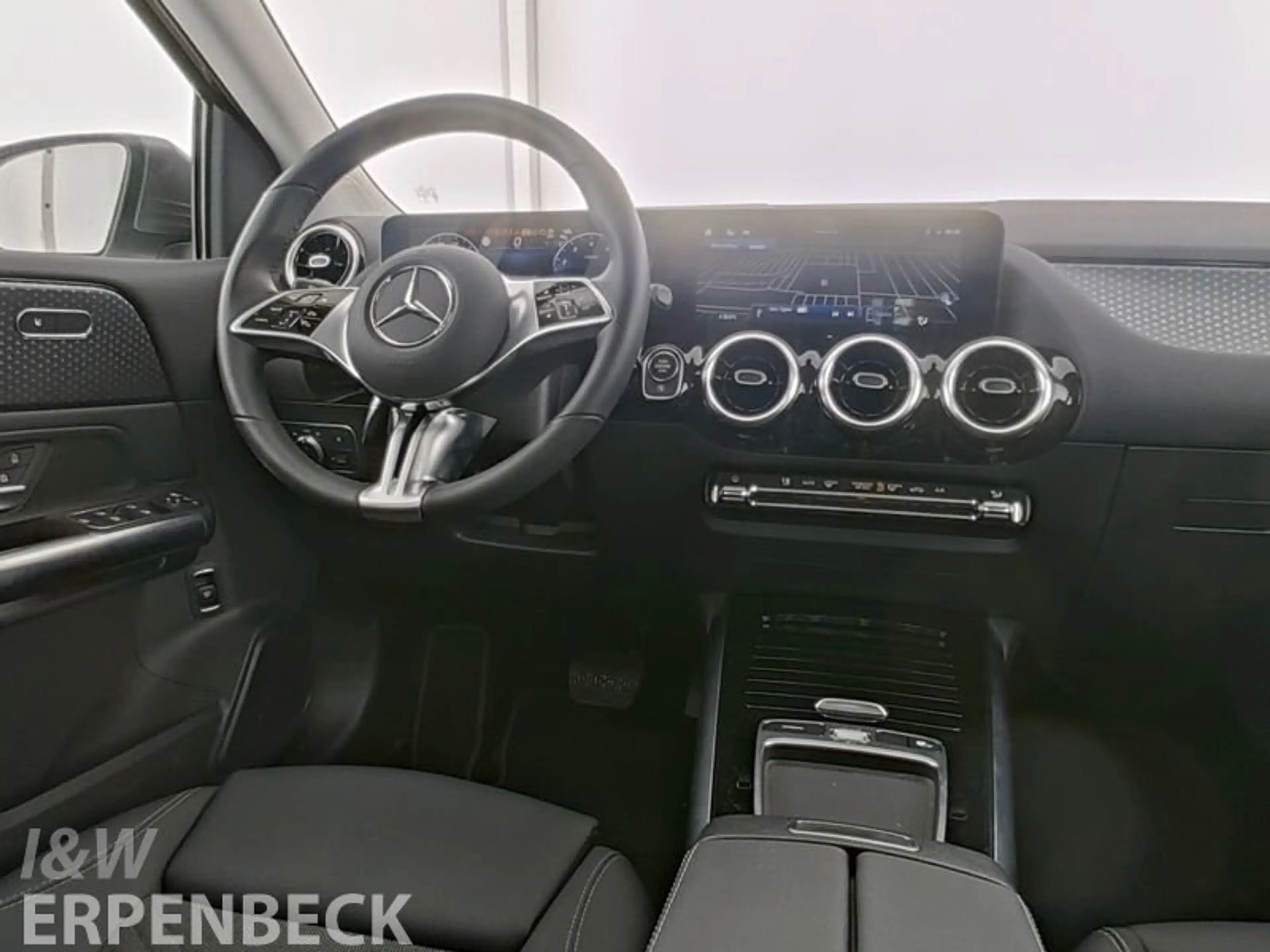Mercedes-Benz B 200 B 200 Progressive — photo 6