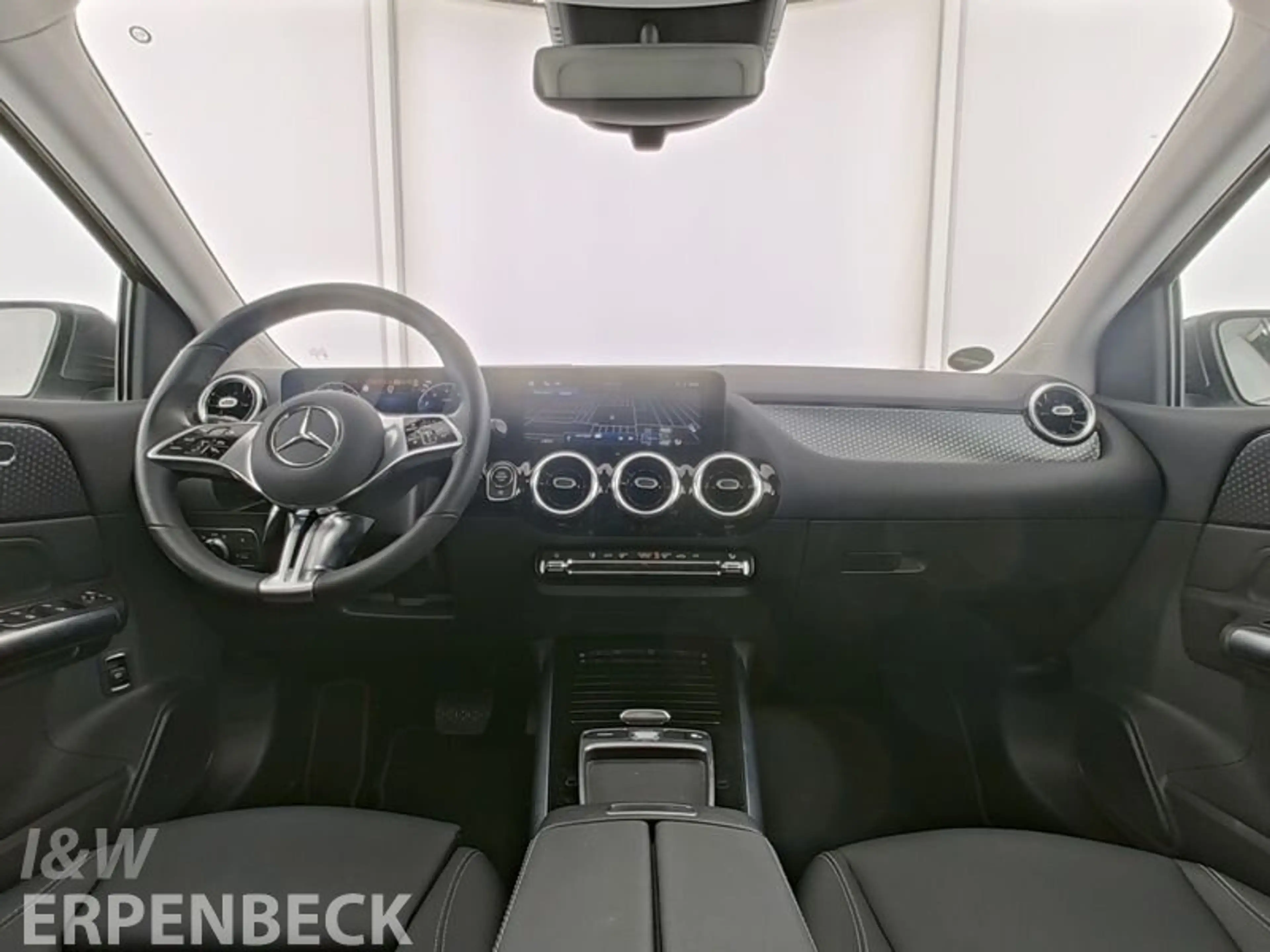 Mercedes-Benz B 200 B 200 Progressive — photo 7