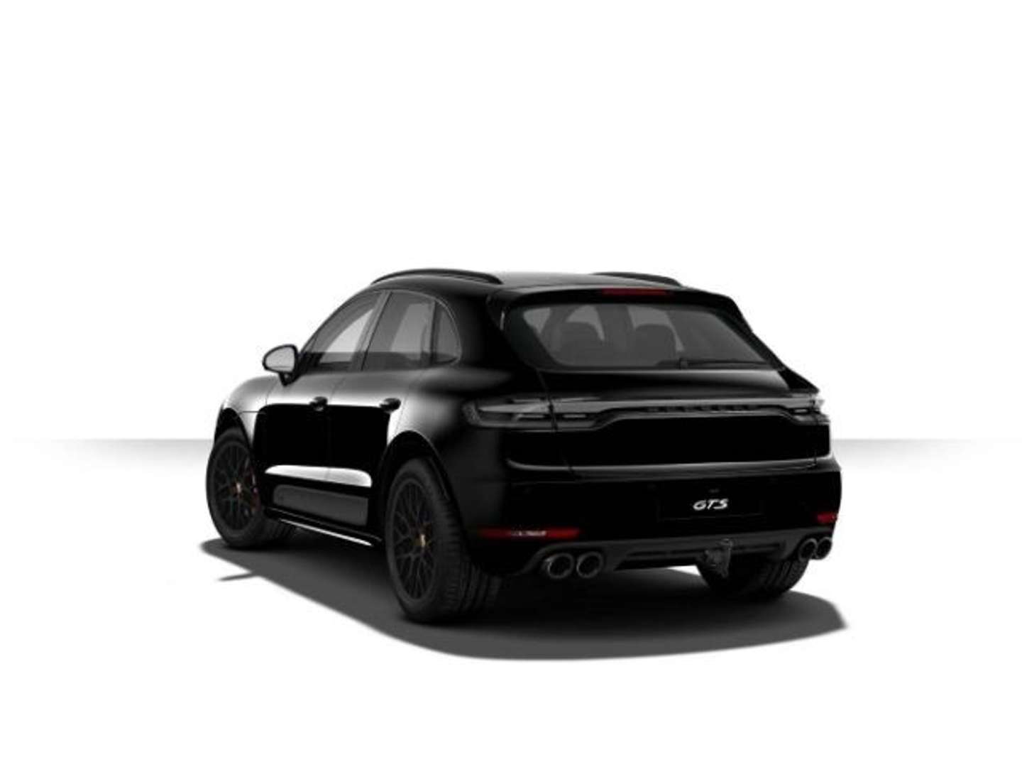 Porsche Macan II GTS -  - Joinsteer - #2