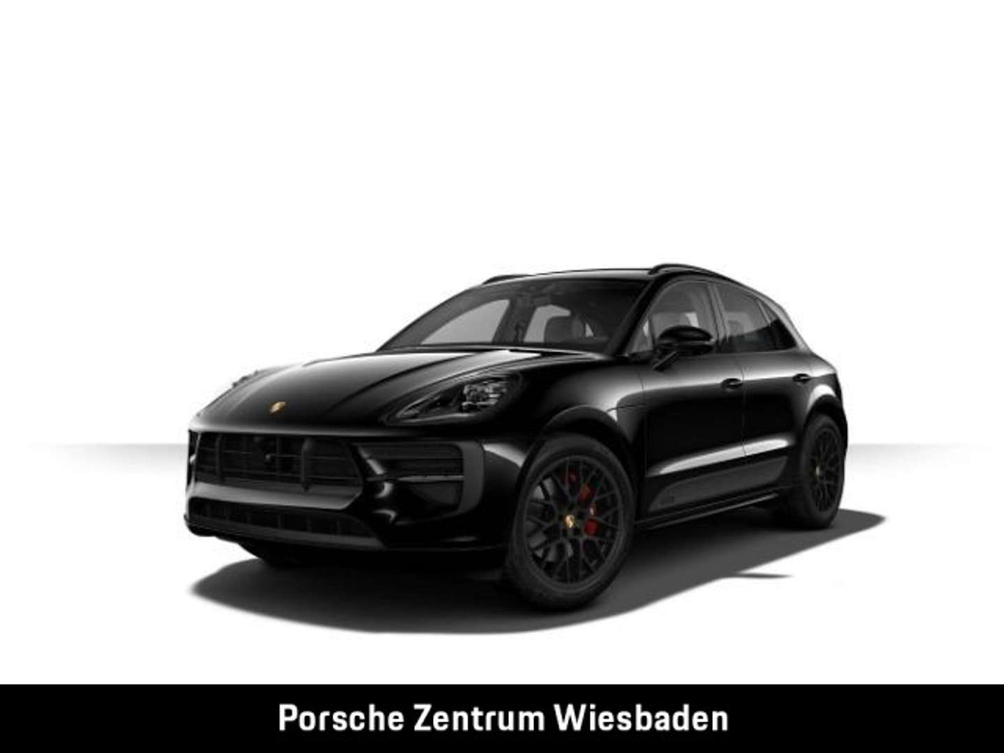 Porsche Macan II GTS -  - Joinsteer - #1