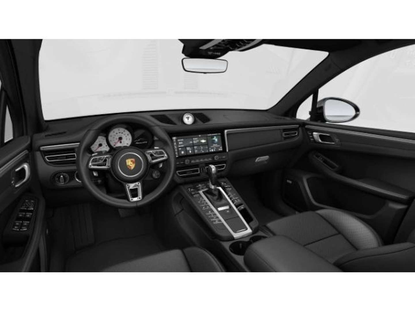 Porsche Macan II GTS -  - Joinsteer - #4