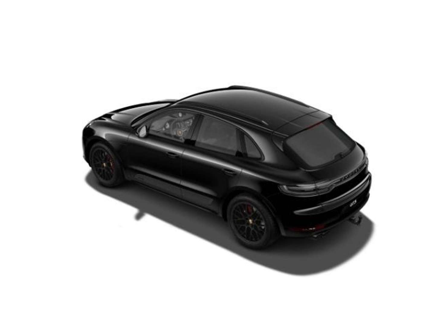 Porsche Macan II GTS -  - Joinsteer - #3