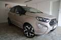 Ford EcoSport 1.0 EcoBoost ST-Line + Klima/Alu/Navi/Winterpaket Beige - thumbnail 2