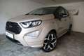 Ford EcoSport 1.0 EcoBoost ST-Line + Klima/Alu/Navi/Winterpaket Beige - thumbnail 1