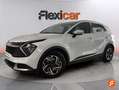 Kia Sportage 1.6 CRDi MHEV 100kW (136CV) Tech 4x2 Blanco - thumbnail 3