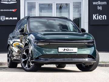 Privilege 100 kWh | 534 km actieradius | Luchtveri