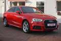Audi A3 Limousine 35 TDI S-Line DSG LED Navi AHK PDC Rot - thumbnail 7