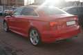 Audi A3 Limousine 35 TDI S-Line DSG LED Navi AHK PDC Rot - thumbnail 3