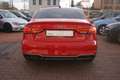 Audi A3 Limousine 35 TDI S-Line DSG LED Navi AHK PDC Rot - thumbnail 4