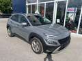 Hyundai KONA 1,6 CRDi 48V 4WD Trend Line DCT Aut. Grau - thumbnail 1